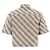 Burberry Camicia in cotone a quadri a maniche corte Multicolore - vista 5
