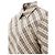Burberry Camicia in cotone a quadri a maniche corte Multicolore - vista 6
