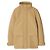 Burberry Gepolsterte Nylonjacke mit Kapuze im Karomuster