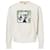 Kenzo Dschungel Elefant Sweatshirt Mehrfarben