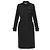Burberry Trench lungo - vista 4