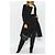 Burberry Trench lungo - vista 5