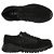 Dior Combat Wildleder Oblique Derby Schuhe Schwarz