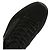 Dior Combat Wildleder Oblique Derby Schuhe Schwarz - Ansicht 8