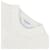 Thom Browne Maglia Hector Pointel Bianco  - vista 5