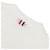 Thom Browne Maglia Hector Pointel Bianco  - vista 9