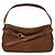 Miu Miu Nappa-Leder-Tasche Rot