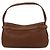 Miu Miu Nappa-Leder-Tasche Rot - Ansicht 5