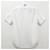 Thom Browne Camicia Classica a Maniche Corte Bianca Bianco  - vista 14