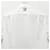 Thom Browne Camicia Classica a Maniche Corte Bianca Bianco  - vista 19