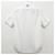 Thom Browne Camicia Classica a Maniche Corte Bianca Bianco  - vista 2