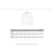 Thom Browne Camicia Classica a Maniche Corte Bianca Bianco  - vista 23