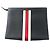 Gucci Bolso Clutch con Logo Web - vista 4