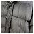 Balenciaga Allover BB Logo Puffer-Weste Schwarz - Ansicht 3