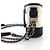 Chanel Borsa Hobo Gabrielle Borsa a Spalla Borsa Crossbody Arancione - vista 2