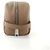 Fendi Pochette en cuir Dobb Kit (Beige) - vue 3