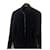 Louis Vuitton Monogramm Velours Bomberjacke Schwarz - Ansicht 2
