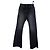 Balenciaga Flare Denim Hose