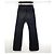 Balenciaga Flare Denim Hose - Ansicht 3
