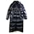 Moncler Shannon Padding Nero  - vista 1
