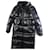 Moncler Shannon Padding Nero  - vista 2