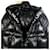Moncler Shannon Padding Nero  - vista 3
