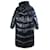 Moncler Shannon Padding Nero  - vista 4