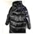 Moncler Shannon Padding Nero  - vista 5