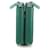 Prada Borsa a tracolla Saffiano Verde  - vista 3