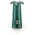 Prada Borsa a tracolla Saffiano Verde  - vista 4