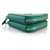 Prada Borsa a tracolla Saffiano Verde  - vista 6