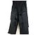 Balenciaga Distressed Large Cargo Pants Black - view 2