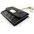 Boy Chanel Cartera de Cadena Caviar para Niño Multicolor - vista 4