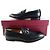 Gucci Mocassino Horsebit GG Multicolore - vista 2