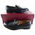 Gucci Mocassini Horsebit GG Multicolore - vista 2