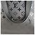 Louis Vuitton Borsa tote Monogram Illusion con tracolla Nero - vista 4