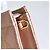 Dior Borsa a tracolla con catena Everyday Pouch Arancione - vista 5