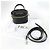 Dior Borsa Tote Vanity Case Signature Nero - vista 6