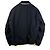 Gucci Jaqueta de algodão reversível Preto - vista 3