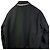 Gucci Jaqueta de algodão reversível Preto - vista 4