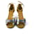 Hermès Sandali Premier Multicolore  - vista 5