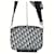 Saddle Dior Borsa a tracolla obliqua a tripla tasca Multicolore - vista 3