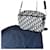 Saddle Dior Borsa a tracolla obliqua a tripla tasca Multicolore - vista 7