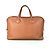 Hermès Borsa Tote Victoria Arancione
