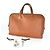 Hermès Borsa Tote Victoria Arancione - vista 5