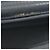 Chanel Pearl Strap Wallet On Chain Crossbody Black - view 5