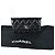 Chanel Pearl Strap Wallet On Chain Crossbody Black - view 6