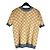 Gucci Reversibles GG Feine Woll-Jacquard-Strick - Ansicht 5