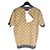 Gucci Reversibles GG Feine Woll-Jacquard-Strick - Ansicht 7