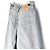 Balenciaga Pantaloni Trompe L'Oeil - vista 4